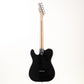 [SN JD21022375] USED Fender / Made in Japan Traditional II 70s Telecaster Custom Modified Black 2021 [09]