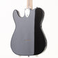 [SN JD21022375] USED Fender / Made in Japan Traditional II 70s Telecaster Custom Modified Black 2021 [09]