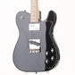 [SN JD21022375] USED Fender / Made in Japan Traditional II 70s Telecaster Custom Modified Black 2021 [09]