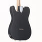 [SN JD21022375] USED Fender / Made in Japan Traditional II 70s Telecaster Custom Modified Black 2021 [09]