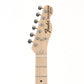 [SN JD21022375] USED Fender / Made in Japan Traditional II 70s Telecaster Custom Modified Black 2021 [09]
