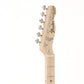 [SN JD21022375] USED Fender / Made in Japan Traditional II 70s Telecaster Custom Modified Black 2021 [09]