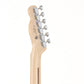 [SN JD21022375] USED Fender / Made in Japan Traditional II 70s Telecaster Custom Modified Black 2021 [09]