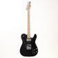[SN JD21022375] USED Fender / Made in Japan Traditional II 70s Telecaster Custom Modified Black 2021 [09]