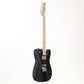 [SN JD21022375] USED Fender / Made in Japan Traditional II 70s Telecaster Custom Modified Black 2021 [09]