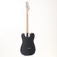 [SN JD21022375] USED Fender / Made in Japan Traditional II 70s Telecaster Custom Modified Black 2021 [09]