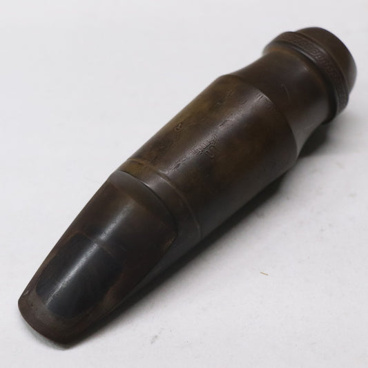 USED SELMER / Tenor saxophone mouthpiece Soloist Style C Star [11]