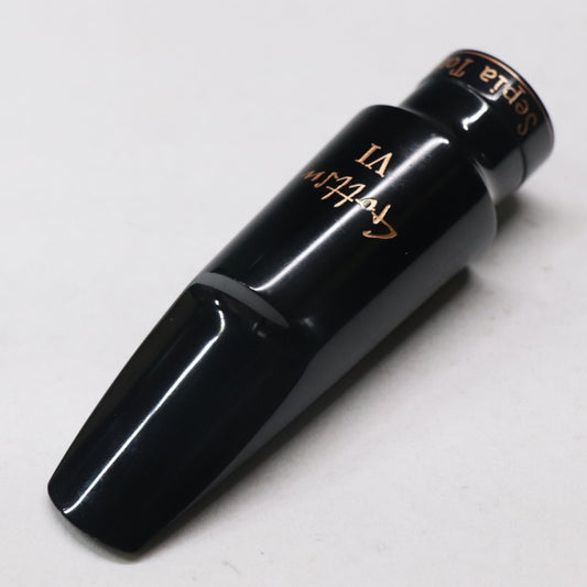 USED Gottsu / SEPIA TONE VI 5 tenor sax mouthpiece [11]