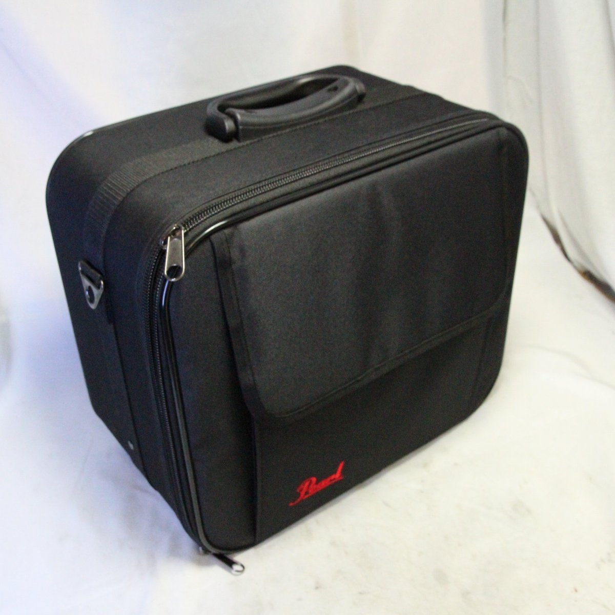 USED PEARL / P-2052C ELIMINATOR REDLINE Pearl Eliminator Redline Twin Pedal [08]