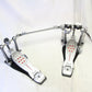 USED PEARL / P-2052C ELIMINATOR REDLINE Pearl Eliminator Redline Twin Pedal [08]