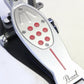 USED PEARL / P-2052C ELIMINATOR REDLINE Pearl Eliminator Redline Twin Pedal [08]