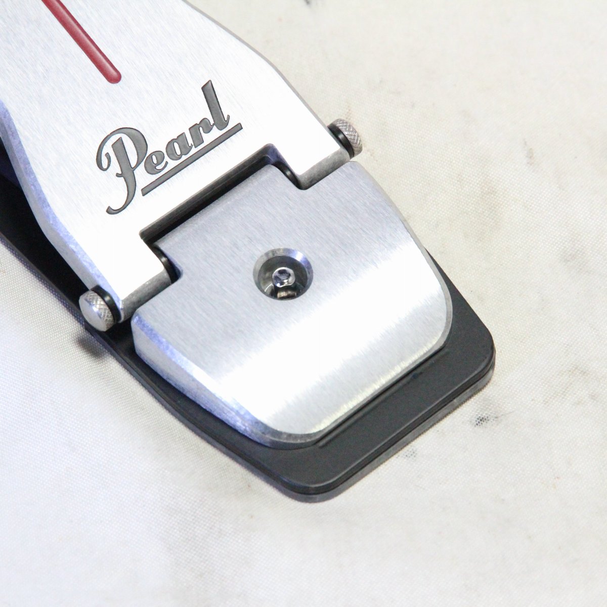 USED PEARL / P-2052C ELIMINATOR REDLINE Pearl Eliminator Redline Twin Pedal [08]