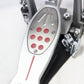 USED PEARL / P-2052C ELIMINATOR REDLINE Pearl Eliminator Redline Twin Pedal [08]