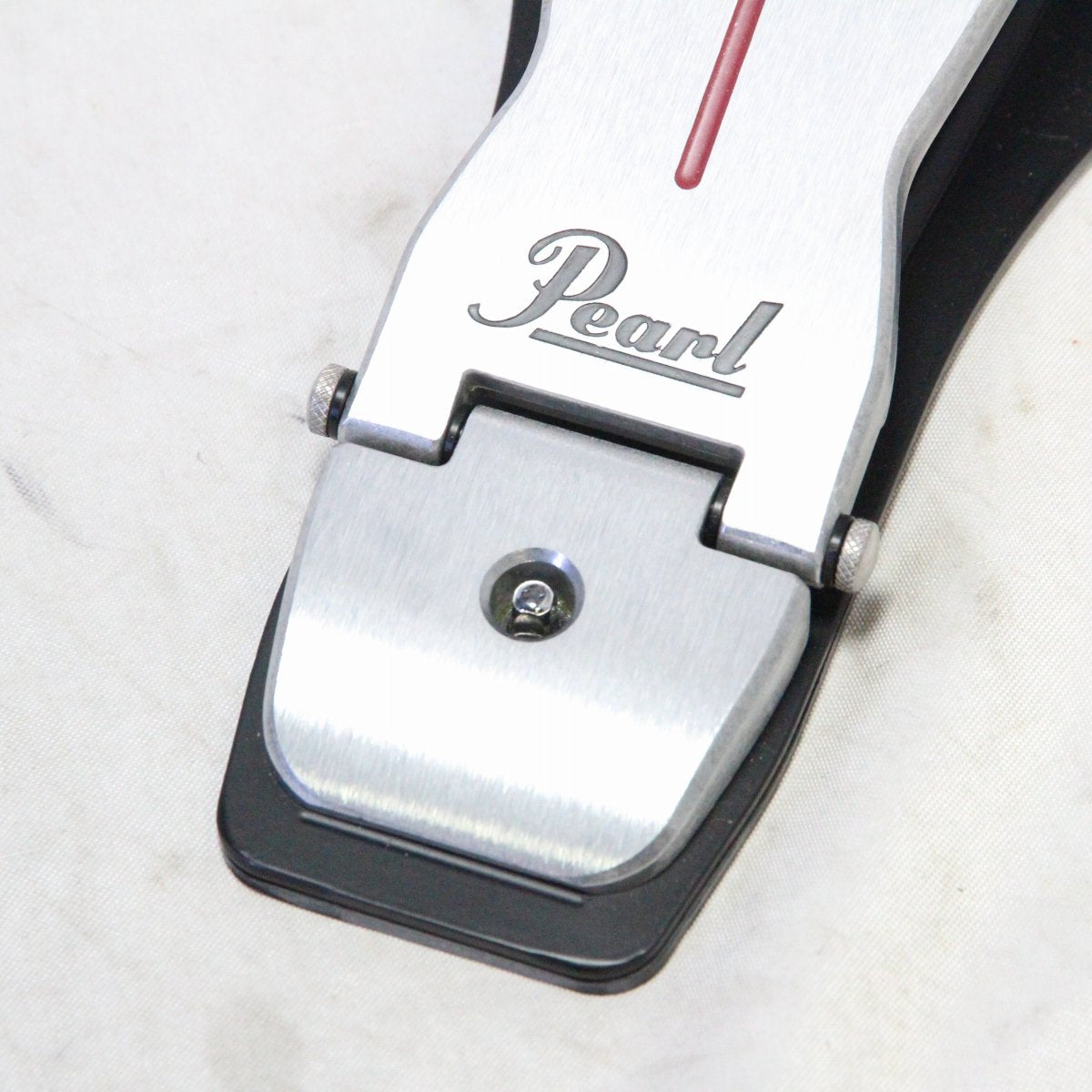 USED PEARL / P-2052C ELIMINATOR REDLINE Pearl Eliminator Redline Twin Pedal [08]