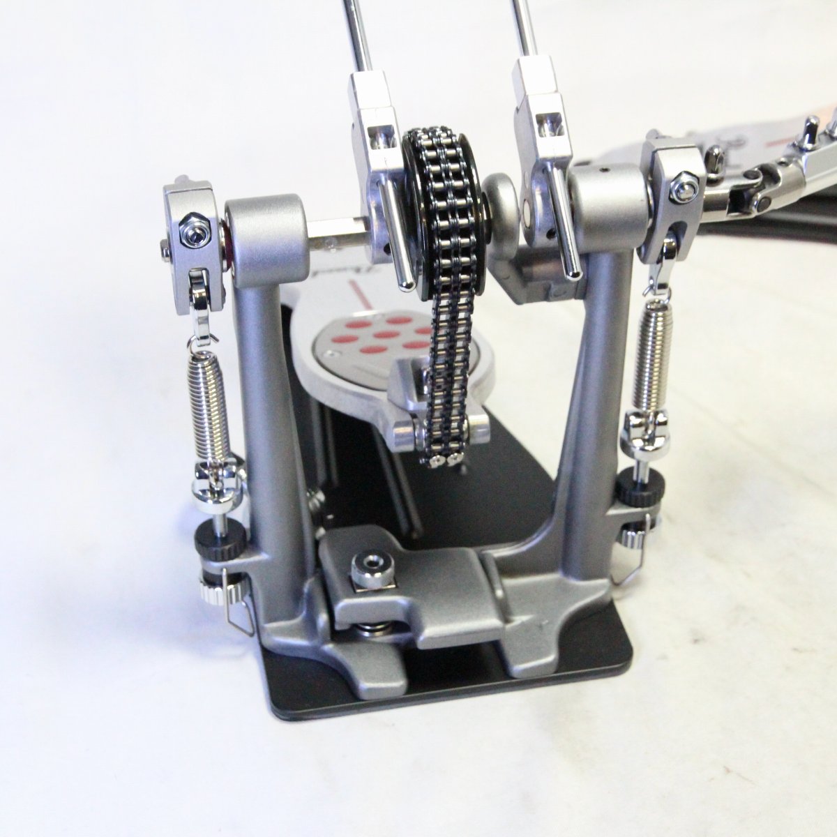 USED PEARL / P-2052C ELIMINATOR REDLINE Pearl Eliminator Redline Twin Pedal [08]
