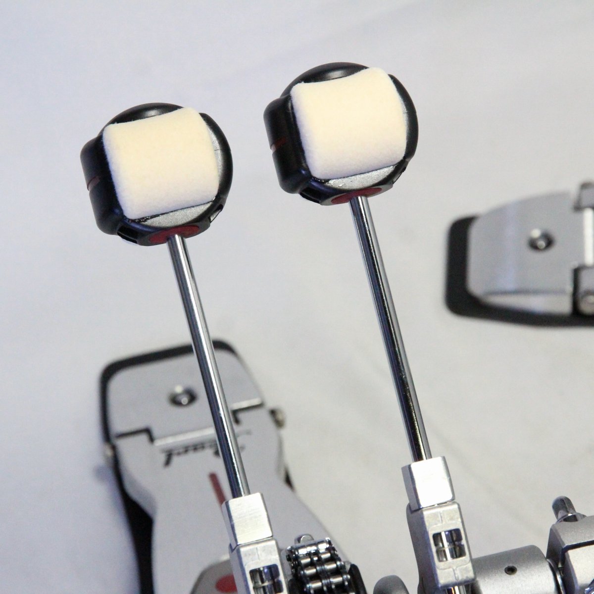 USED PEARL / P-2052C ELIMINATOR REDLINE Pearl Eliminator Redline Twin Pedal [08]