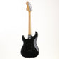 [SN S893421] USED FENDER USA / Stratocaster Maple Fingerboard Black 1978 [03]