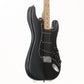 [SN S893421] USED FENDER USA / Stratocaster Maple Fingerboard Black 1978 [03]