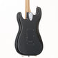 [SN S893421] USED FENDER USA / Stratocaster Maple Fingerboard Black 1978 [03]
