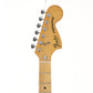 [SN S893421] USED FENDER USA / Stratocaster Maple Fingerboard Black 1978 [03]