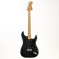 [SN S893421] USED FENDER USA / Stratocaster Maple Fingerboard Black 1978 [03]