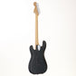 [SN S893421] USED FENDER USA / Stratocaster Maple Fingerboard Black 1978 [03]
