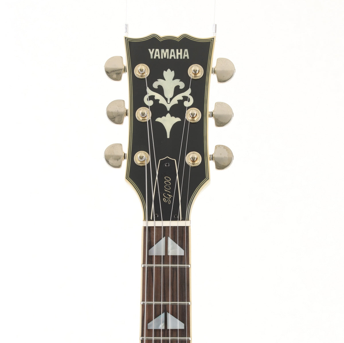 [SN SJHQ003] USED yamaha / sg1000 cw [03]