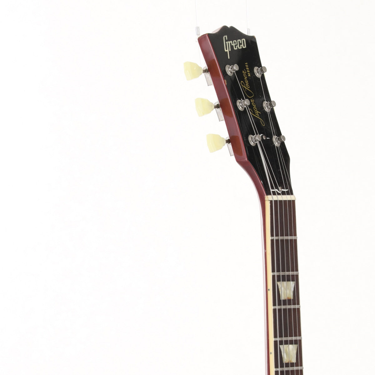 [SN 2 6032] USED GRECO / EG500 [03]