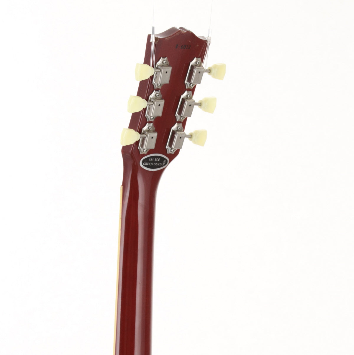 [SN 2 6032] USED GRECO / EG500 [03]