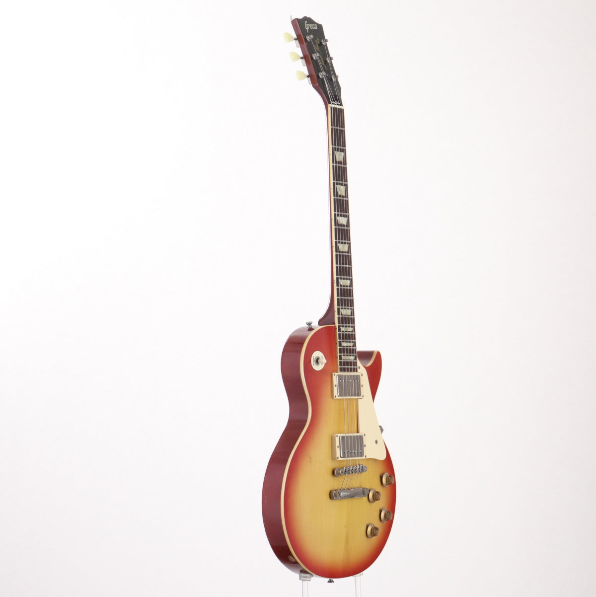 [SN 2 6032] USED GRECO / EG500 [03]