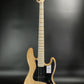 [SN JD25008881] USED Fender Made in Japan / Traditional II 70s Jazz Bass Natural [10]