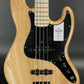 [SN JD25008881] USED Fender Made in Japan / Traditional II 70s Jazz Bass Natural [10]