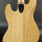 [SN JD25008881] USED Fender Made in Japan / Traditional II 70s Jazz Bass Natural [10]
