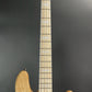 [SN JD25008881] USED Fender Made in Japan / Traditional II 70s Jazz Bass Natural [10]
