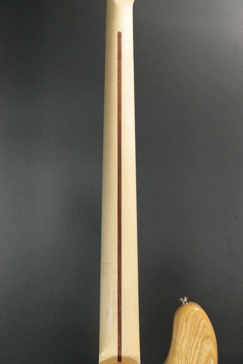 [SN JD25008881] USED Fender Made in Japan / Traditional II 70s Jazz Bass Natural [10]