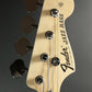 [SN JD25008881] USED Fender Made in Japan / Traditional II 70s Jazz Bass Natural [10]