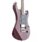 [SN IQ1173133] USED YAMAHA / Pacifica PAC612VIIFM Root Beer [11]