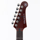 [SN IQ1173133] USED YAMAHA / Pacifica PAC612VIIFM Root Beer [11]