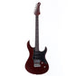 [SN IQ1173133] USED YAMAHA / Pacifica PAC612VIIFM Root Beer [11]