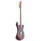 [SN IQ1173133] USED YAMAHA / Pacifica PAC612VIIFM Root Beer [11]