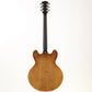 [SN 12426712] USED Gibson Memphis / ES-335 Block Plain Top Faded Light Burst 2016 [09]