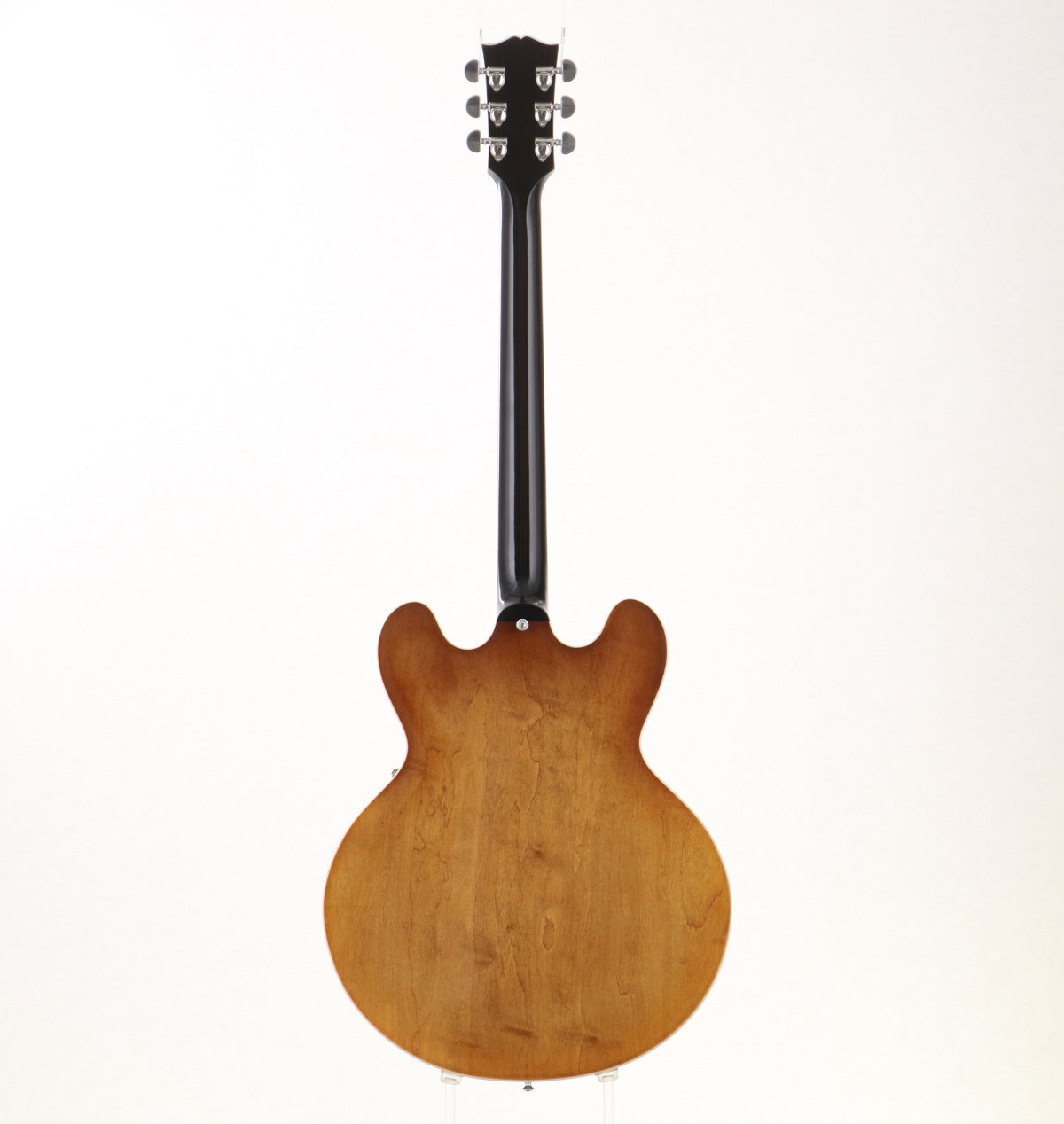 [SN 12426712] USED Gibson Memphis / ES-335 Block Plain Top Faded Light Burst 2016 [09]