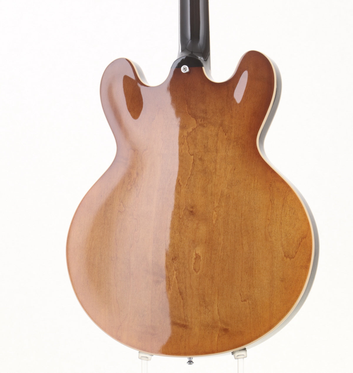 [SN 12426712] USED Gibson Memphis / ES-335 Block Plain Top Faded Light Burst 2016 [09]