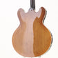 [SN 12426712] USED Gibson Memphis / ES-335 Block Plain Top Faded Light Burst 2016 [09]