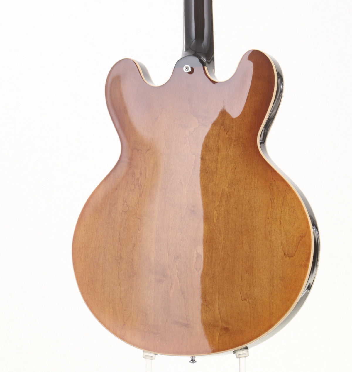 [SN 12426712] USED Gibson Memphis / ES-335 Block Plain Top Faded Light Burst 2016 [09]