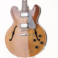 [SN 12426712] USED Gibson Memphis / ES-335 Block Plain Top Faded Light Burst 2016 [09]