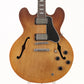 [SN 12426712] USED Gibson Memphis / ES-335 Block Plain Top Faded Light Burst 2016 [09]