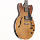[SN 12426712] USED Gibson Memphis / ES-335 Block Plain Top Faded Light Burst 2016 [09]