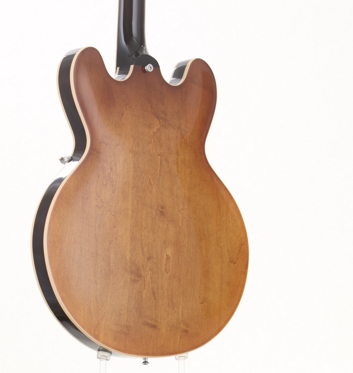 [SN 12426712] USED Gibson Memphis / ES-335 Block Plain Top Faded Light Burst 2016 [09]