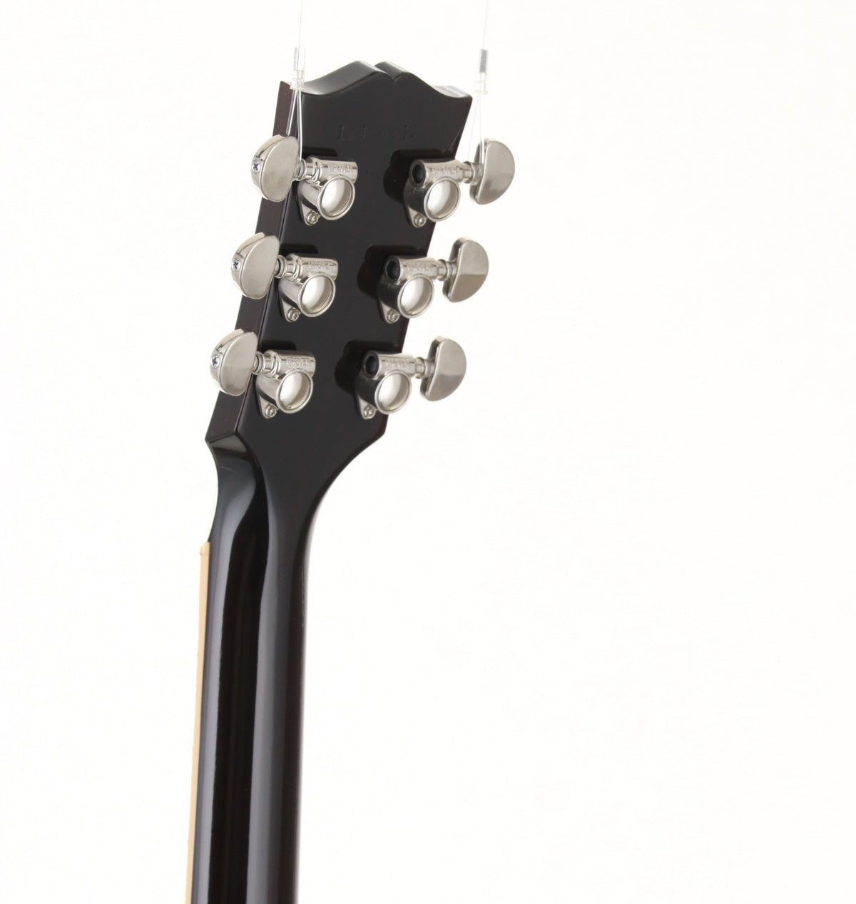[SN 12426712] USED Gibson Memphis / ES-335 Block Plain Top Faded Light Burst 2016 [09]